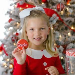 Meet your Posher, Veronica